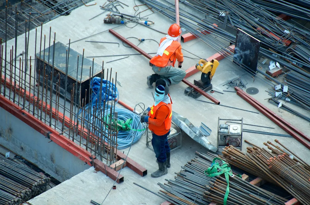 Home services and contractors