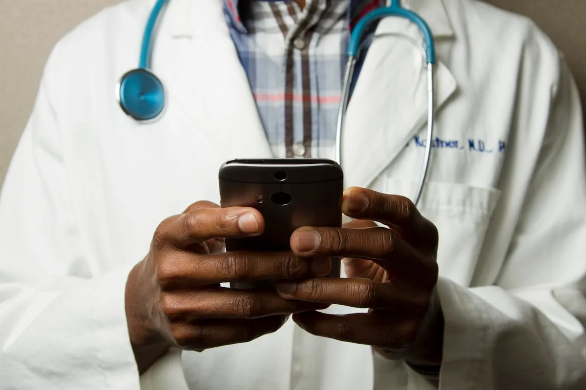 Healthcare practices